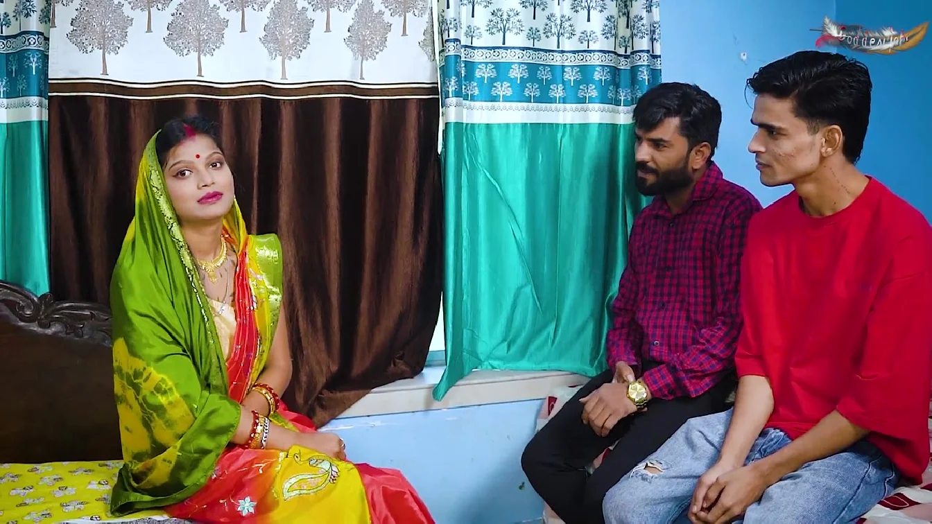 Preview of Mallu Aunty GoddesMahi